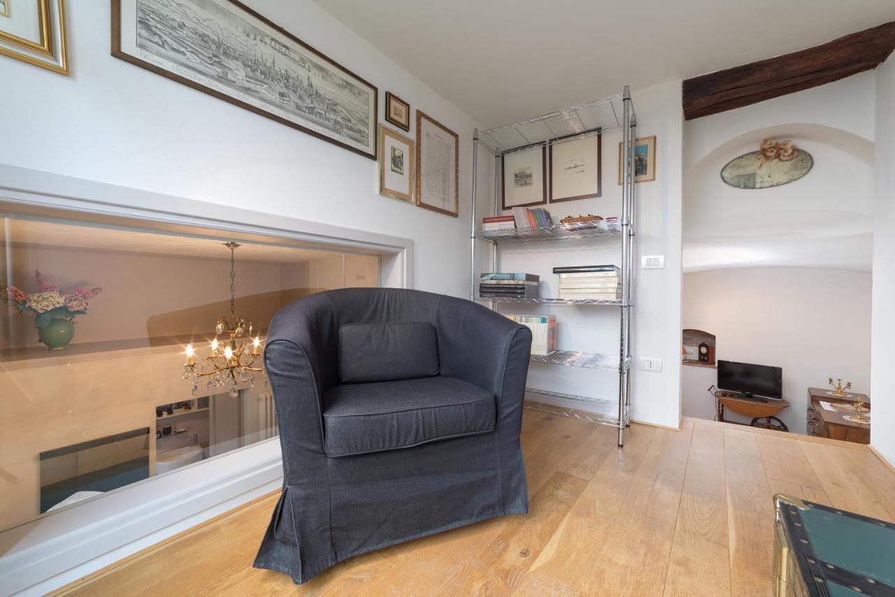 Le Case Di Angelina - Langhe Loft & Suites Farigliano Bagian luar foto