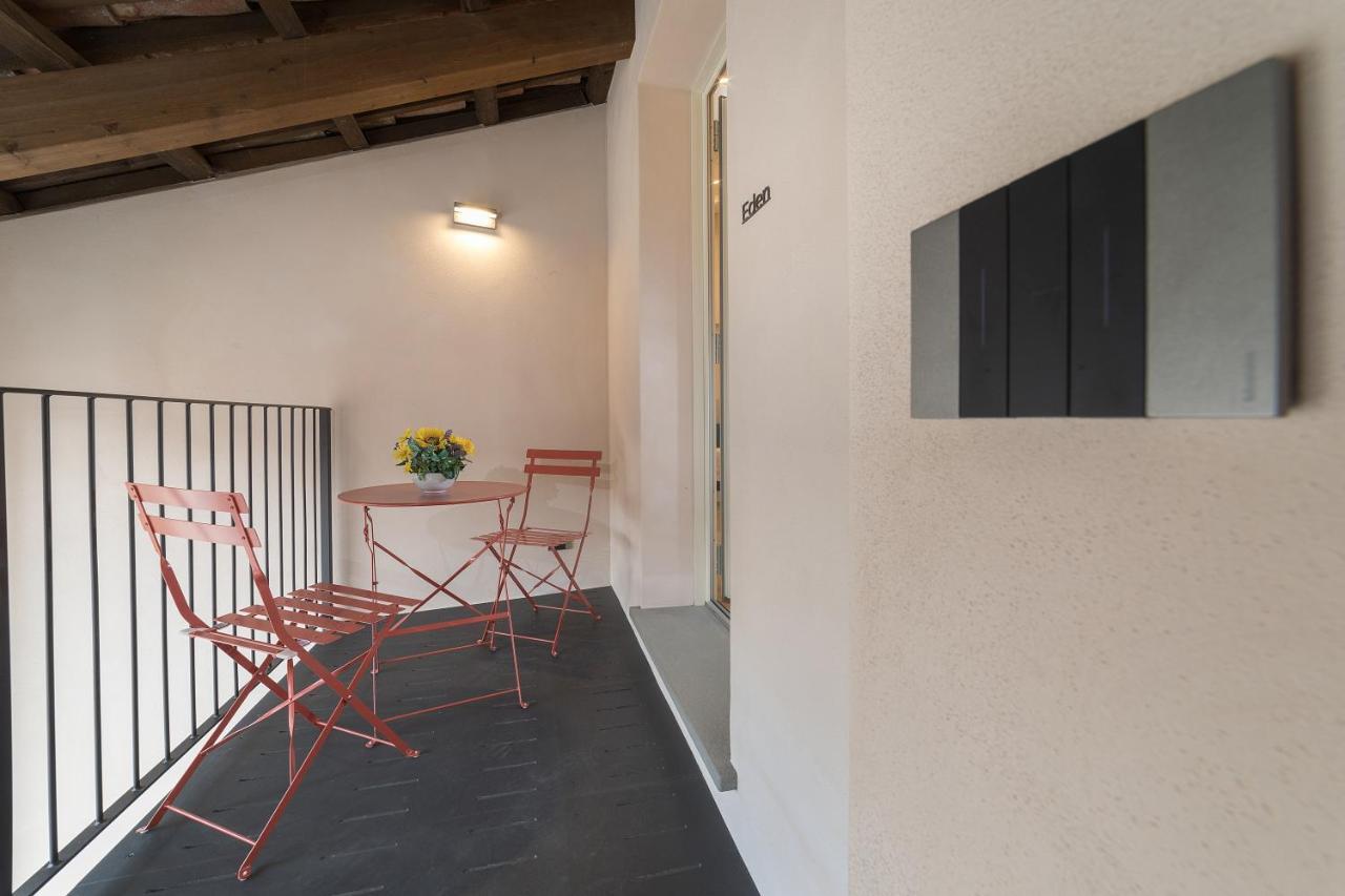 Le Case Di Angelina - Langhe Loft & Suites Farigliano Bagian luar foto