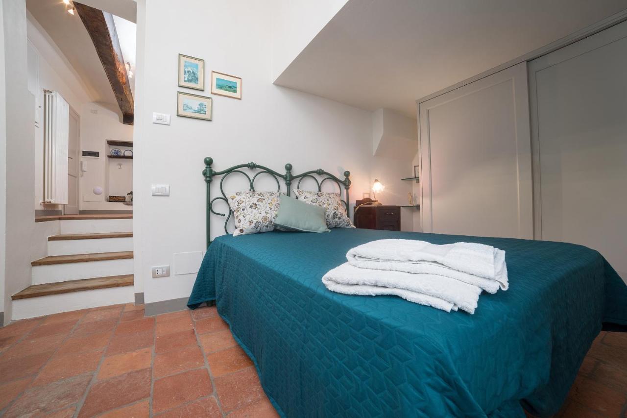 Le Case Di Angelina - Langhe Loft & Suites Farigliano Bagian luar foto