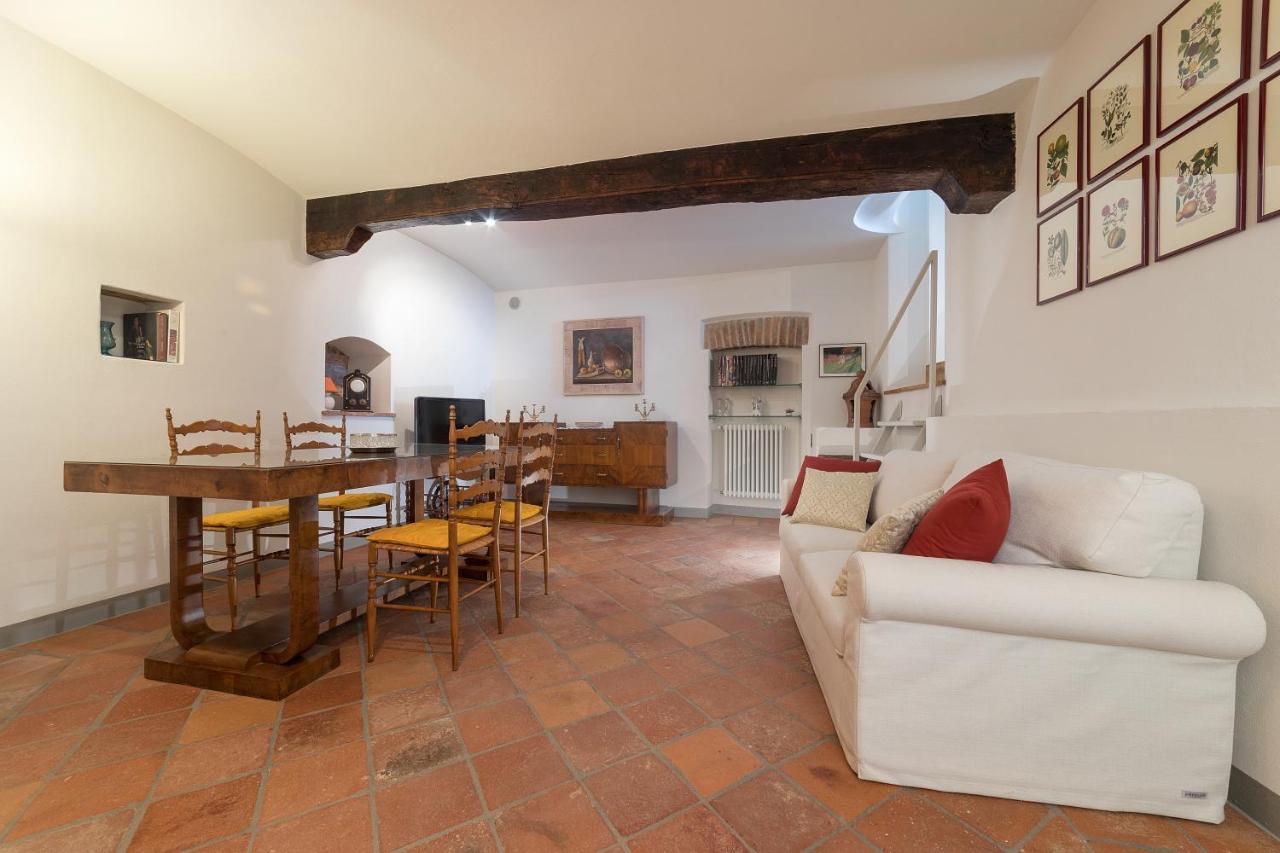Le Case Di Angelina - Langhe Loft & Suites Farigliano Bagian luar foto