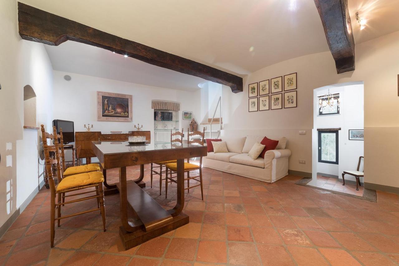 Le Case Di Angelina - Langhe Loft & Suites Farigliano Bagian luar foto