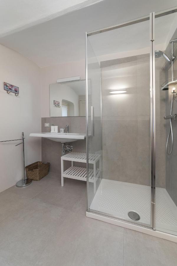 Le Case Di Angelina - Langhe Loft & Suites Farigliano Bagian luar foto