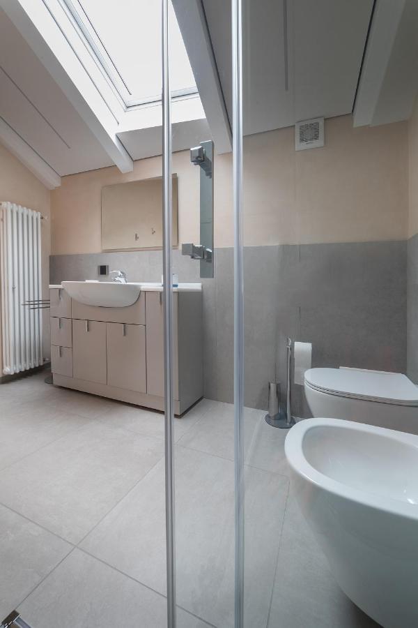 Le Case Di Angelina - Langhe Loft & Suites Farigliano Bagian luar foto