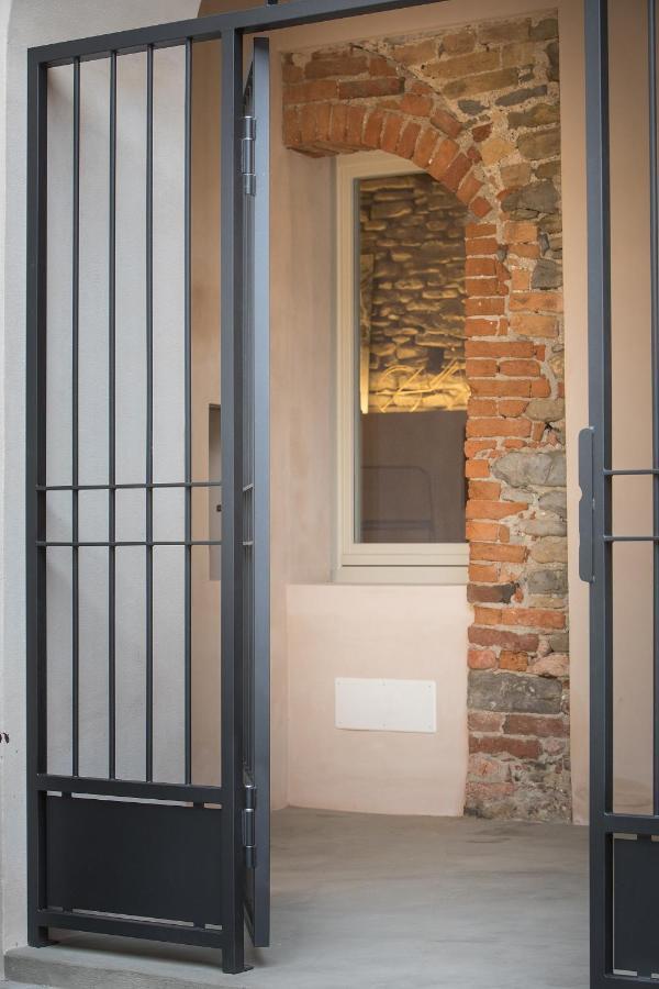 Le Case Di Angelina - Langhe Loft & Suites Farigliano Bagian luar foto