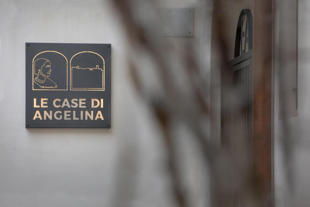Le Case Di Angelina - Langhe Loft & Suites Farigliano Bagian luar foto