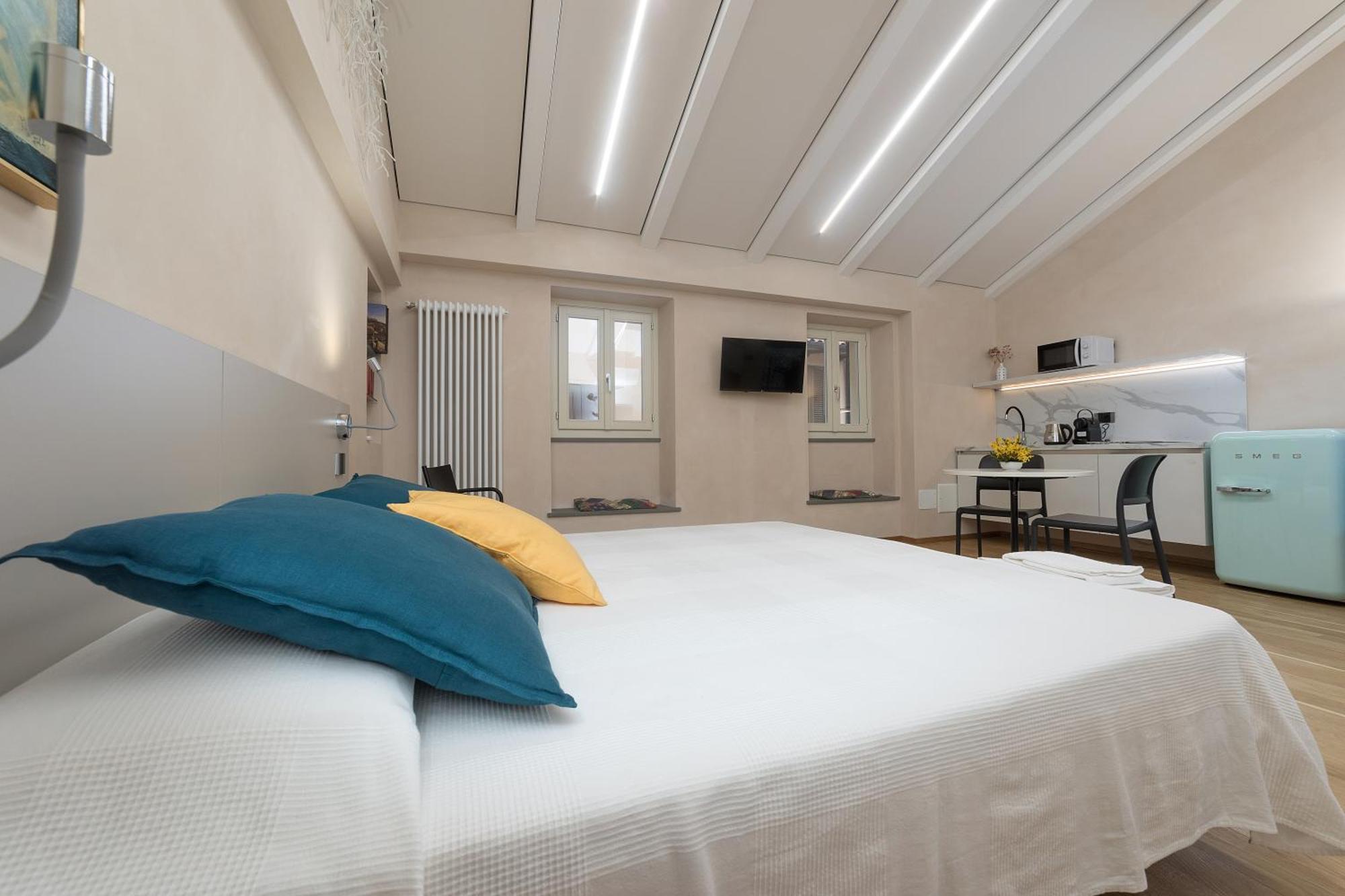 Le Case Di Angelina - Langhe Loft & Suites Farigliano Ruang foto