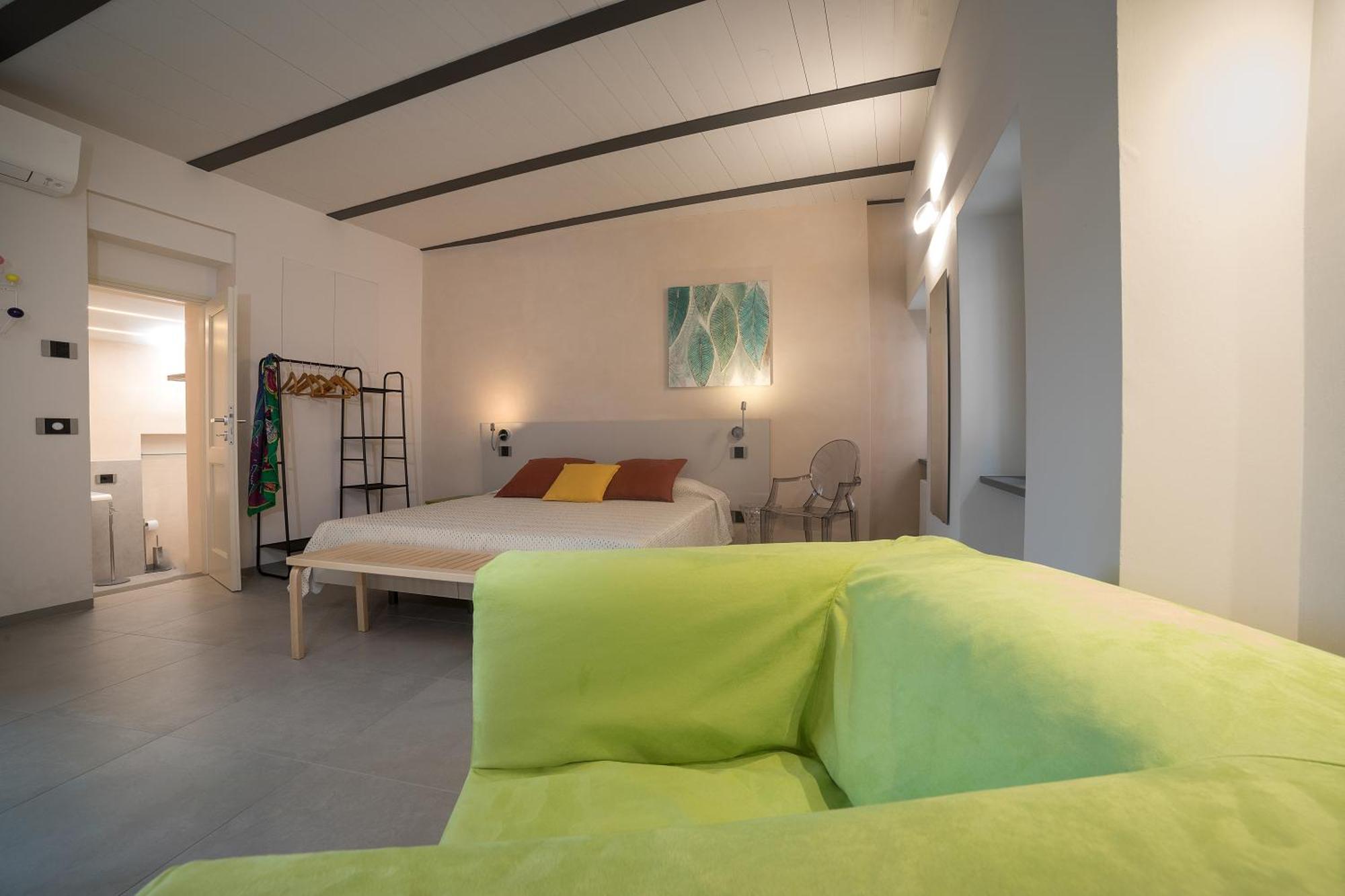 Le Case Di Angelina - Langhe Loft & Suites Farigliano Ruang foto