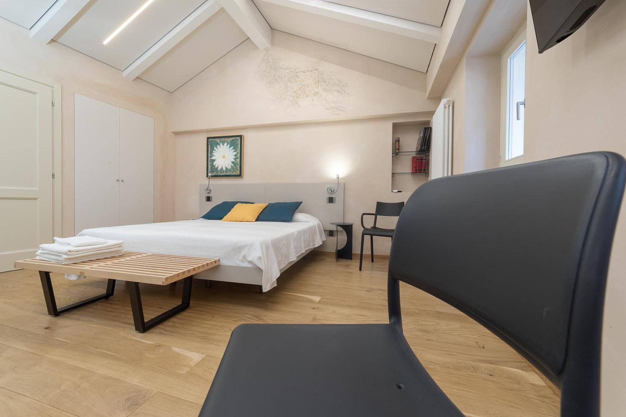 Le Case Di Angelina - Langhe Loft & Suites Farigliano Ruang foto
