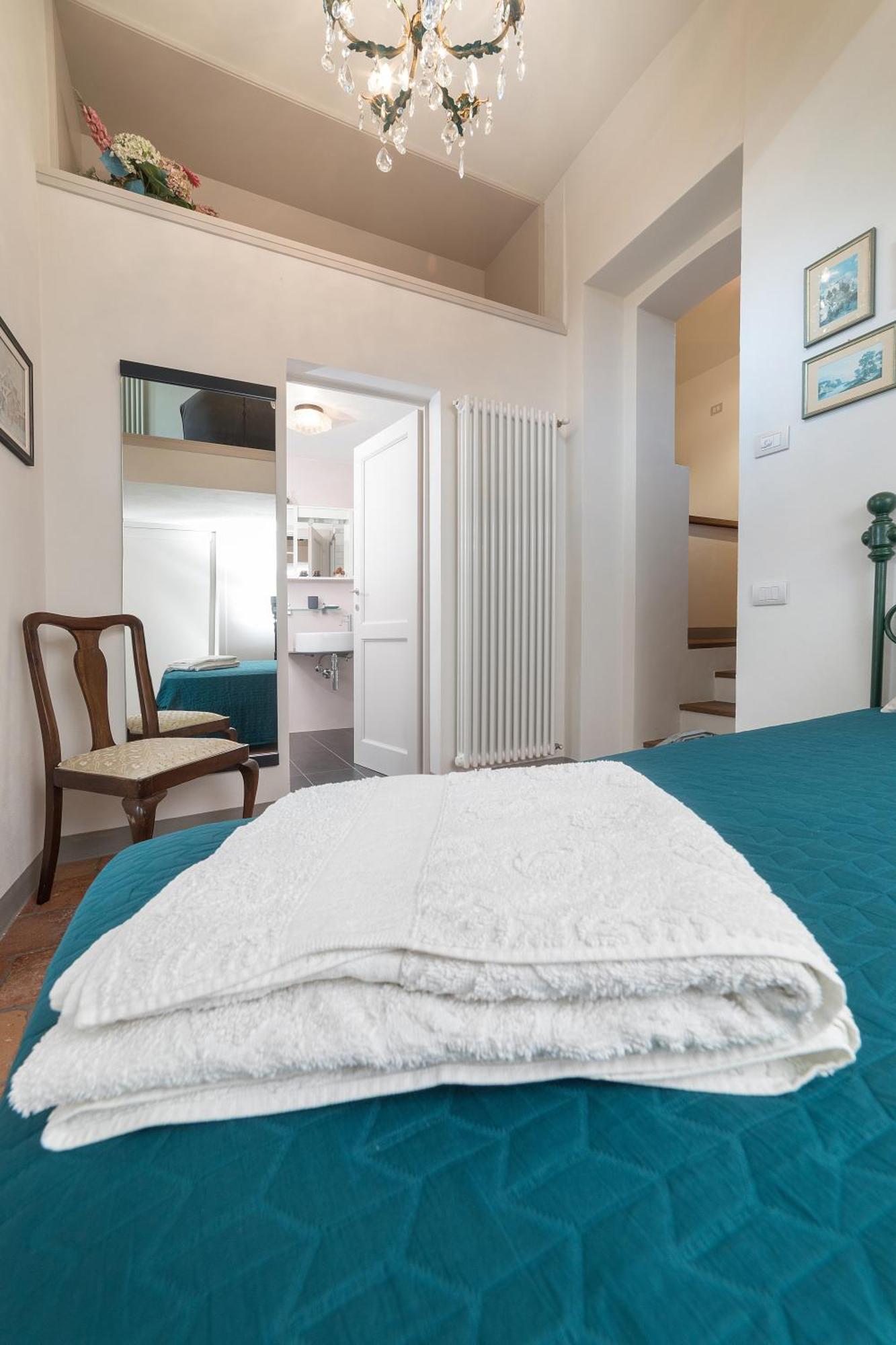 Le Case Di Angelina - Langhe Loft & Suites Farigliano Ruang foto