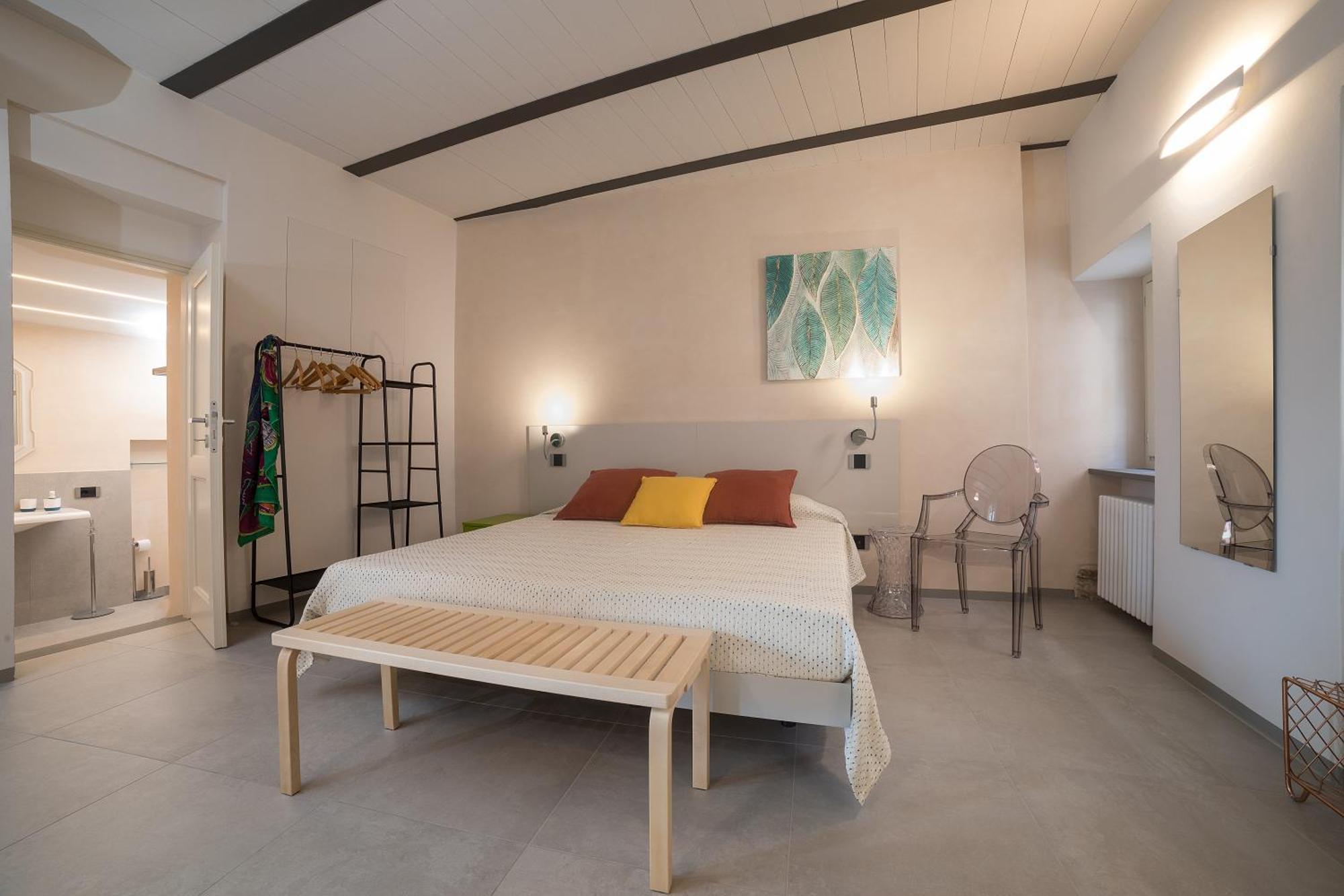 Le Case Di Angelina - Langhe Loft & Suites Farigliano Ruang foto